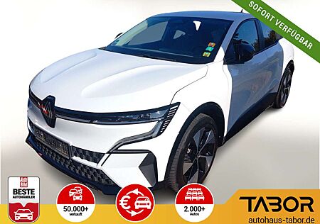 Renault Megane E-Tech E-Tech EV60 220 Evolution Optimum Charge
