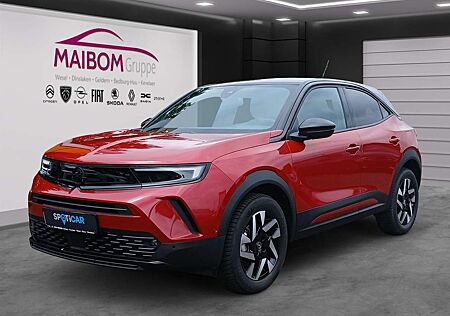 Opel Mokka GS Line+ SHZ+Rückfahrkamera