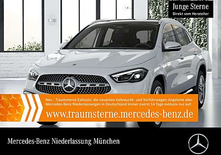 Mercedes-Benz GLA 200 AMG+PANO+MULTIBEAM+KAMERA+TOTW+KEYLESS+7G