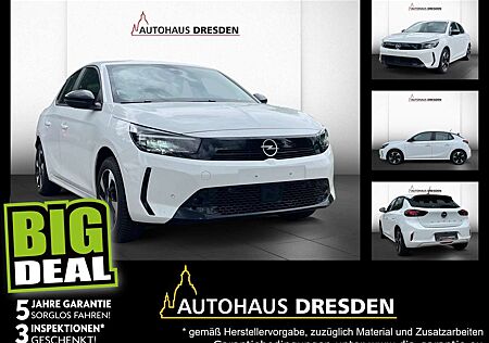 Opel Corsa F e Edition FLA KAM LED KlimaA LM PDC