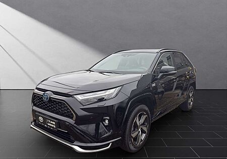 Toyota RAV 4 PLUG-IN HYBRID 4x4*CARPLAY*KAMERA