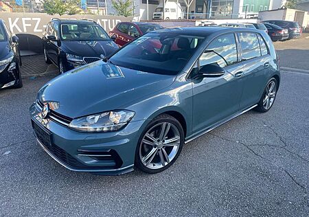 VW Golf Volkswagen VII Lim. IQ.DRIVE/R-Line/Schiebedach