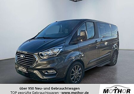 Ford Tourneo Custom Kombi Trend 2.0 TDCi 310 L1 AHK