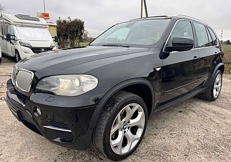 BMW X5 xDrive30d*PANO*360 KAMERA*HUD*