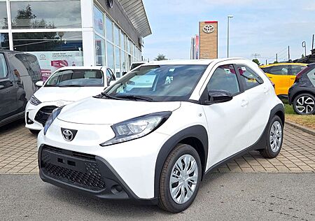 Toyota Aygo (X) 1.0 Business Edition