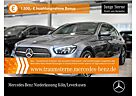 Mercedes-Benz E 200 AMG WideScreen LED AHK Kamera Totwinkel PTS