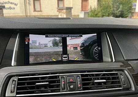 BMW 530d 530 xDrive Gran Turismo Aut. Luxury Line