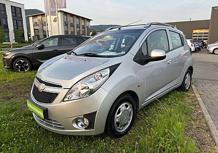 Chevrolet Spark LS+