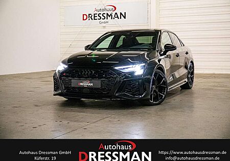 Audi RS3 Limo 2.5 TFSI q. MATRIX 360° B&O CARBON HuD