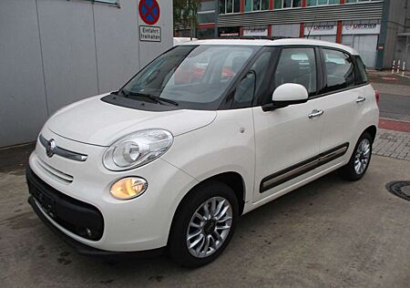 Fiat 500L Lounge