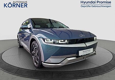 Hyundai IONIQ 5 UNIQ 77,4kWh *PANORAMA*LEDER*KLIMASITZ*LED*