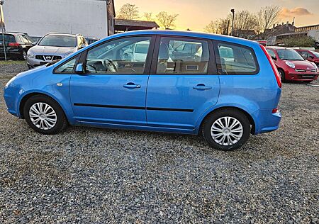 Ford C-Max Style