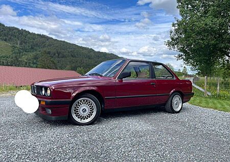 BMW 316 Bavaria A
