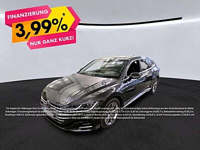 Volkswagen Arteon 2.0 TDI DSG R-LINE NAVI KA