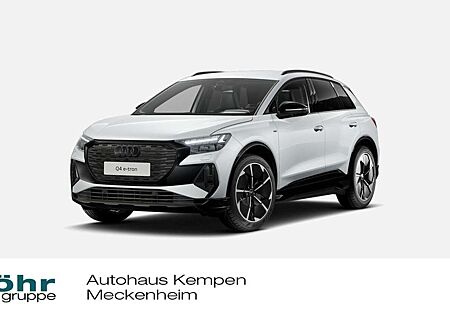 Audi e-tron quattro