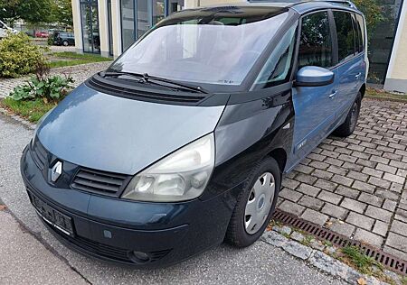 Renault Espace Dynamique 2.0 Turbo