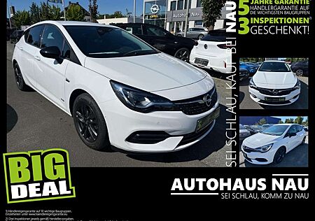 Opel Astra 1.2 Design & Tech Schnäppchen!