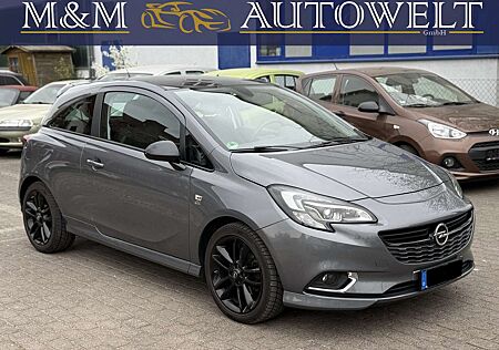 Opel Corsa 1.4 Turbo | OPC-Line | Color Edition | 8-fach