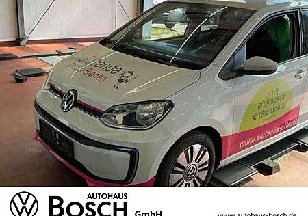 VW e-up! gebraucht kaufen VW e-up! Volkswagen e-up! Style Plus CCS SHZ RFK Tempomat Alu Klima