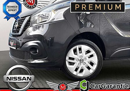 Nissan NV300 1.6 DCi PREMIUM *Klima*Navi*8xSitz*R-Cam*
