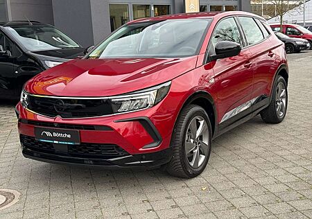 Opel Grandland GS Line 130 PT Automatik