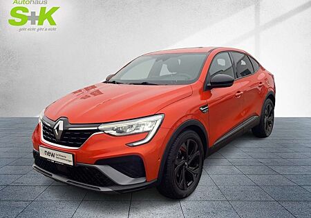Renault Arkana R.S. LINE TCe 140 EDC *KAMERA*KLIMA*SHZ**