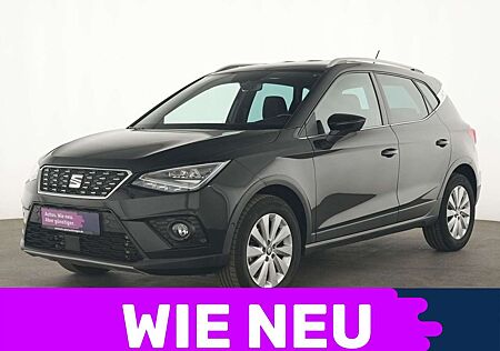 Seat Arona Xcellence Nav|Kamera|PDC|SHZ|LED|ACC|Kamera