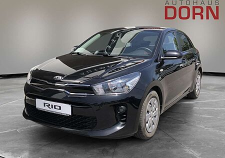 Kia Rio Edition 7 1.4 Klima Radio uvm.