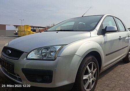 Ford Focus Fun X
