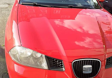 Seat Ibiza 1.2 12V Reference