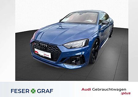 Audi RS5 Spb. qu.2.9 NAVI+HUD+PANO+ACC+B&O