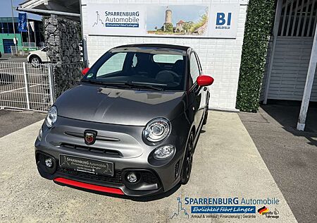 Abarth 500C 595 Cabrio Competizione70Years Edit.|Unikat|1.Hand