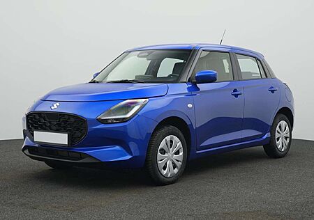 Suzuki Swift 5-Türer 1.2 DUALJET HYBRID ALLGRIP Club