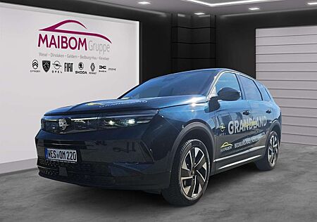 Opel Grandland GS 360Grad Kamera//HUD//AHK//