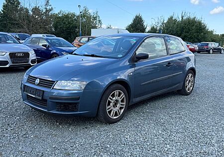 Fiat Stilo 1.2 16V*HU&AU 10/26*Beschreibung*