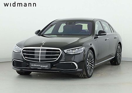 Mercedes-Benz S 580 4M L Digi-Light*Pano*Massage*Standh*Air