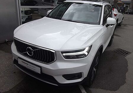 Volvo XC 40 XC40 Inscription Expression Recharge Plug-In Hybrid 2WD