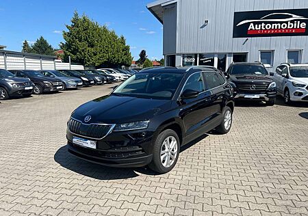 Skoda Karoq Clever 1.5 DSG *Finanzierung möglich *RFK *NAV