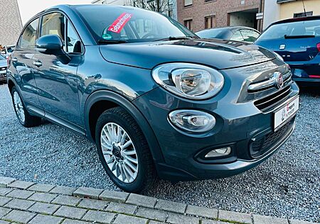 Fiat 500X Pop Star