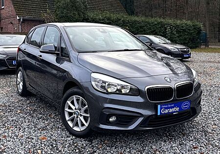 BMW 218 i Advantage Active Tourer LED*Navi*El.Sitze