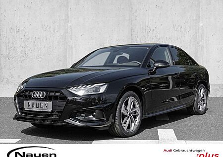 Audi A4 40 TFSI S tronic *MATRIX*OPTIK*KAMERA*PDC*VC*