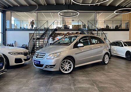 Mercedes-Benz B 200 B -Klasse Aut. SPORT*TEMPOMAT*SZHZ*PDC*AHK