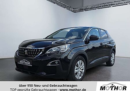 Peugeot 3008 Active 1.5 BlueHDi 130 Automatik AHK Navi