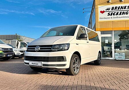 VW T6 Multivan Volkswagen 2.0 TDI/DSG/RF-KAM/ACC/MOTOR 33TKM