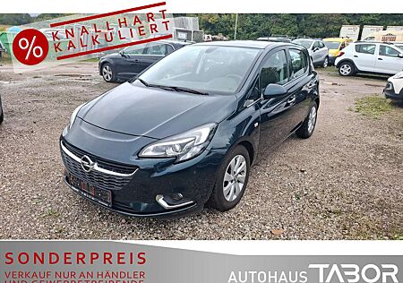 Opel Corsa 1.4 Aut. Innovation SHZ PDC GRA IntelliLin