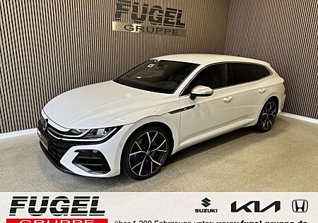VW Arteon Volkswagen SB 2.0 TSI 4M DSG R IQ.LIGHT|AHK|Nappa|20Z