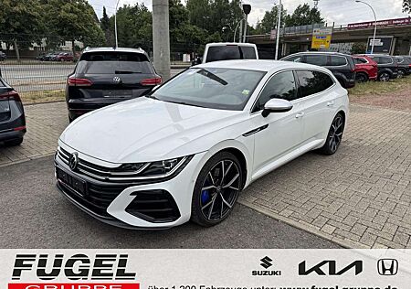 VW Arteon Volkswagen SB 2.0 TSI 4M DSG R IQ.LIGHT|AHK|Nappa|20Z