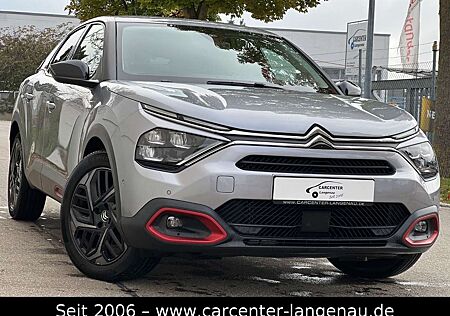 Citroën C4 Citroen Lim. Shine + TÜV NEU
