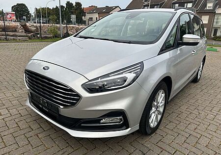 Ford Galaxy *7 Sitze*AHK*KAMERA*