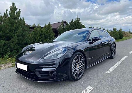 Porsche Panamera Sport Turismo 4 E-Hybrid BOSE PANO